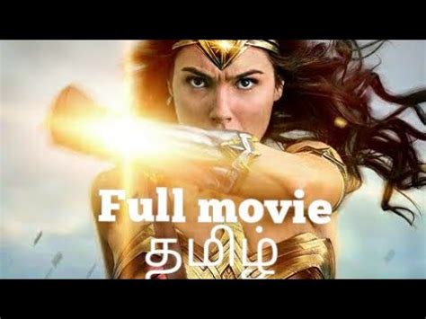 See reviews & details on a wide selection of Blu-ray & DVDs. . Wonder woman tamil dubbed movie download tamilplay